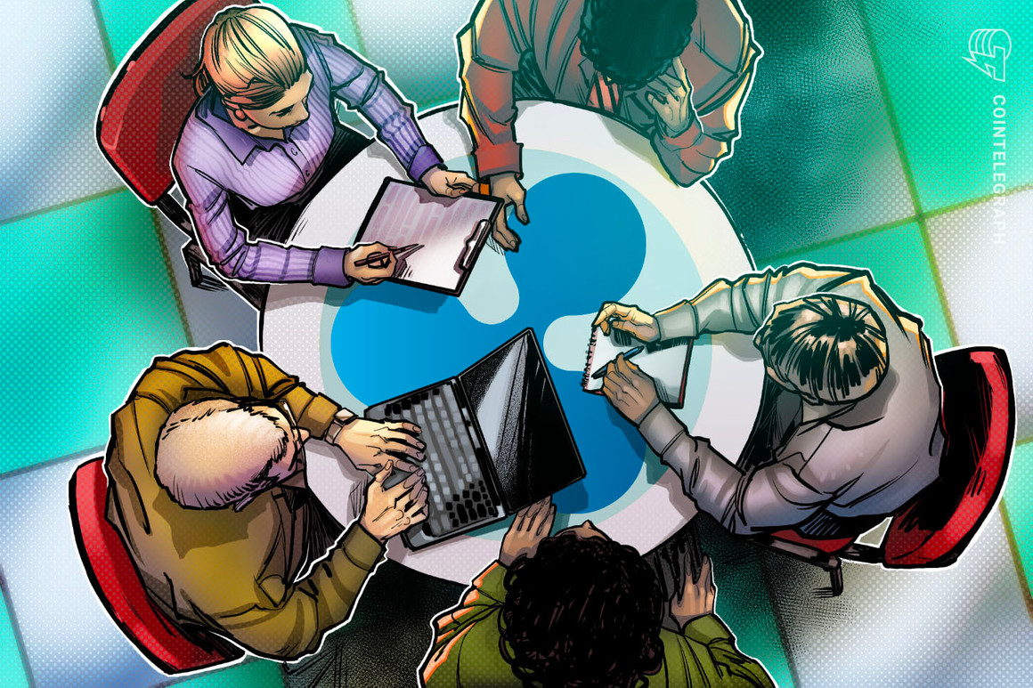 # You have our swords: 12 independent entities pledge legal support for Ripple