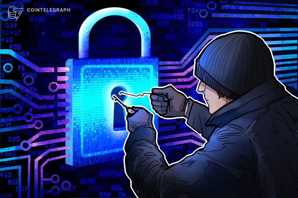 chinese-vc-loses-usd42m-in-crypto-due-to-compromised-mnemonic-seed-phrase