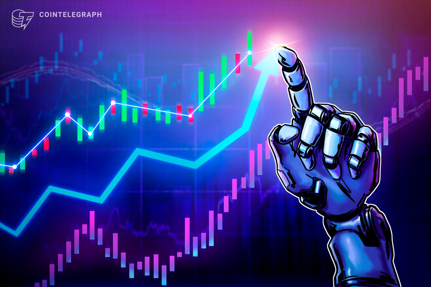 ‘AI helps traders utilize more intuitive strategies,' says exchange