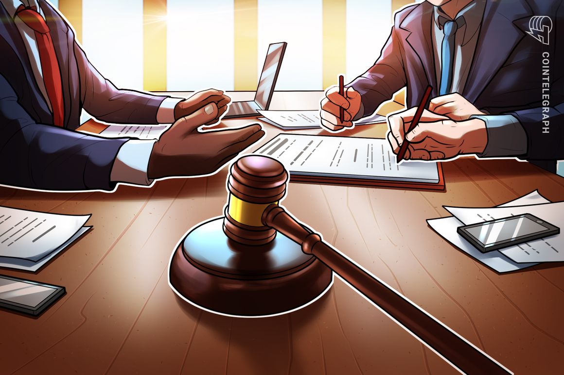 Bitget faces lawsuit by influencer over ReelStar token listing fiasco 