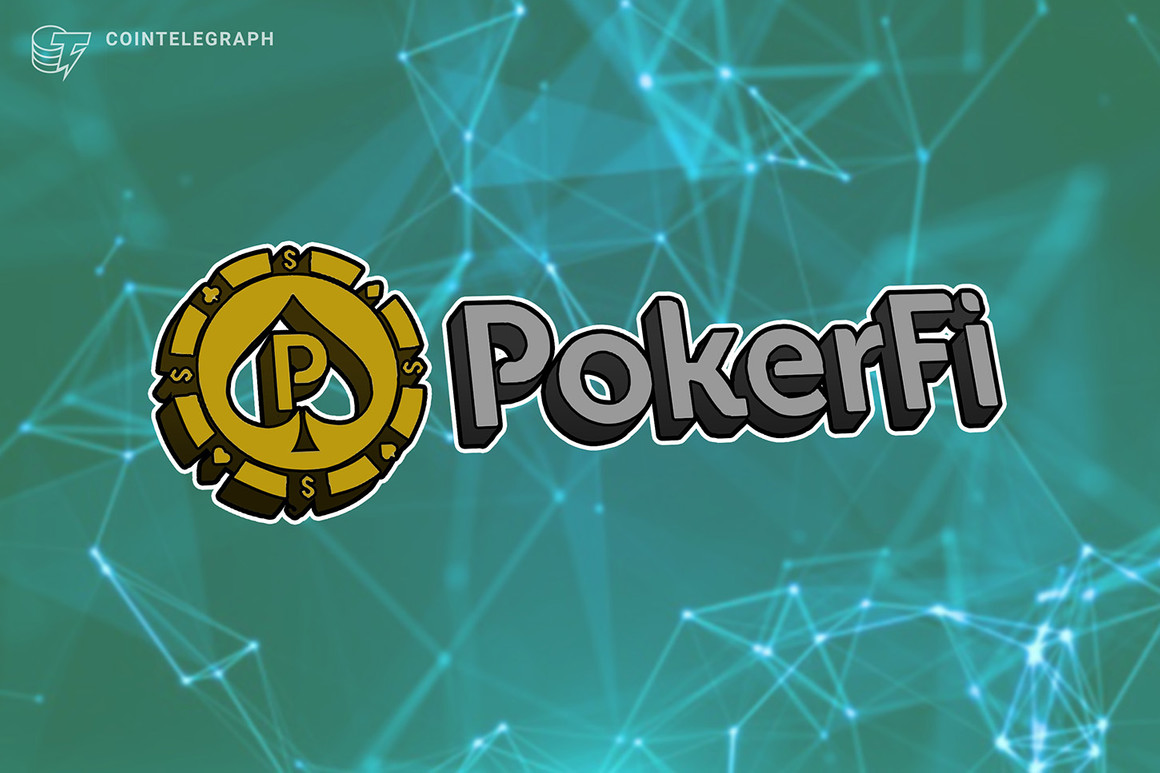 PokerFi presale happening now