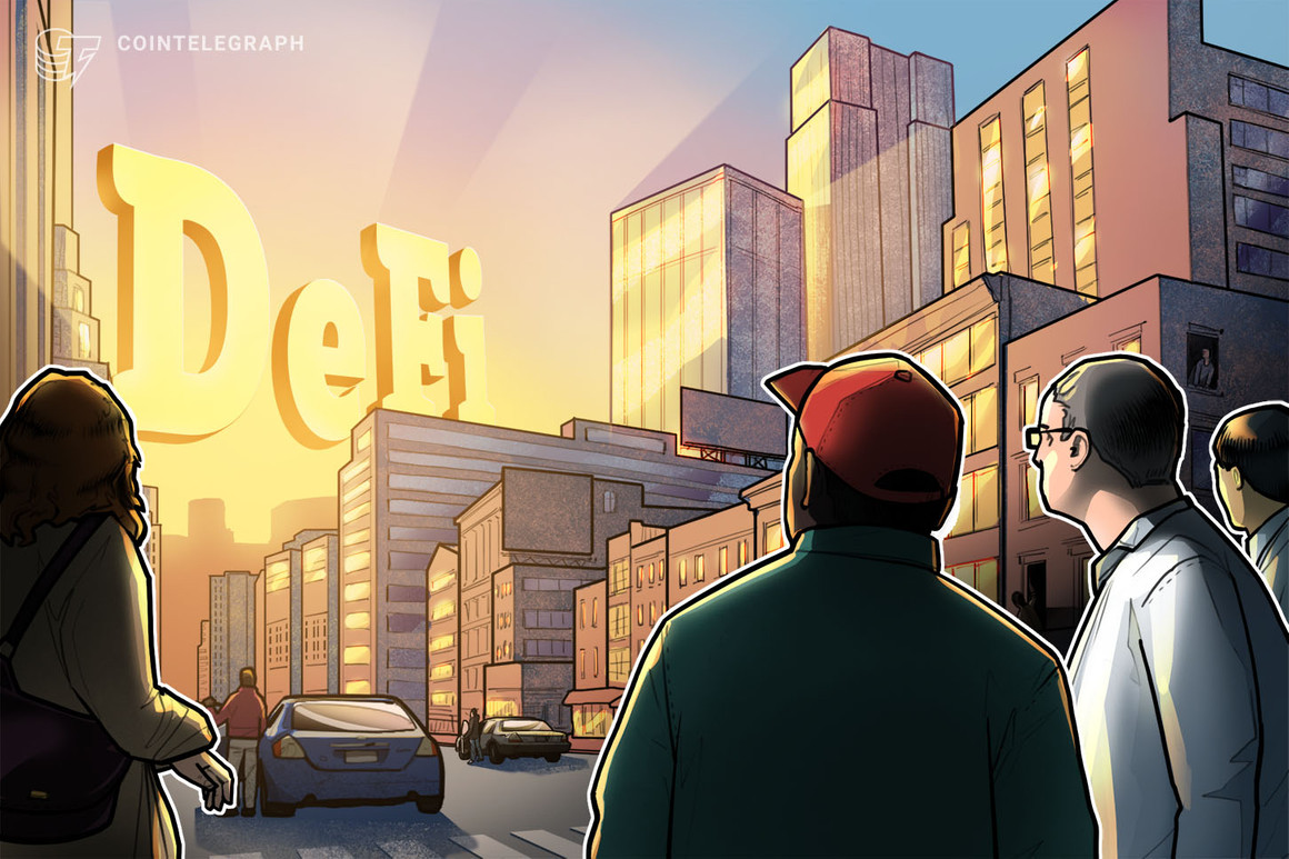 # Solana DeFi hackathon winners focus on DEX order books, interoperability