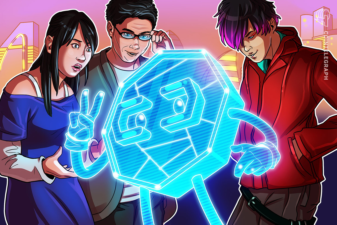 仮想通貨とは？ 仕組みから投資、事例までわかりやすく解説 | Cointelegraph | コインテレグラフ ジャパン
