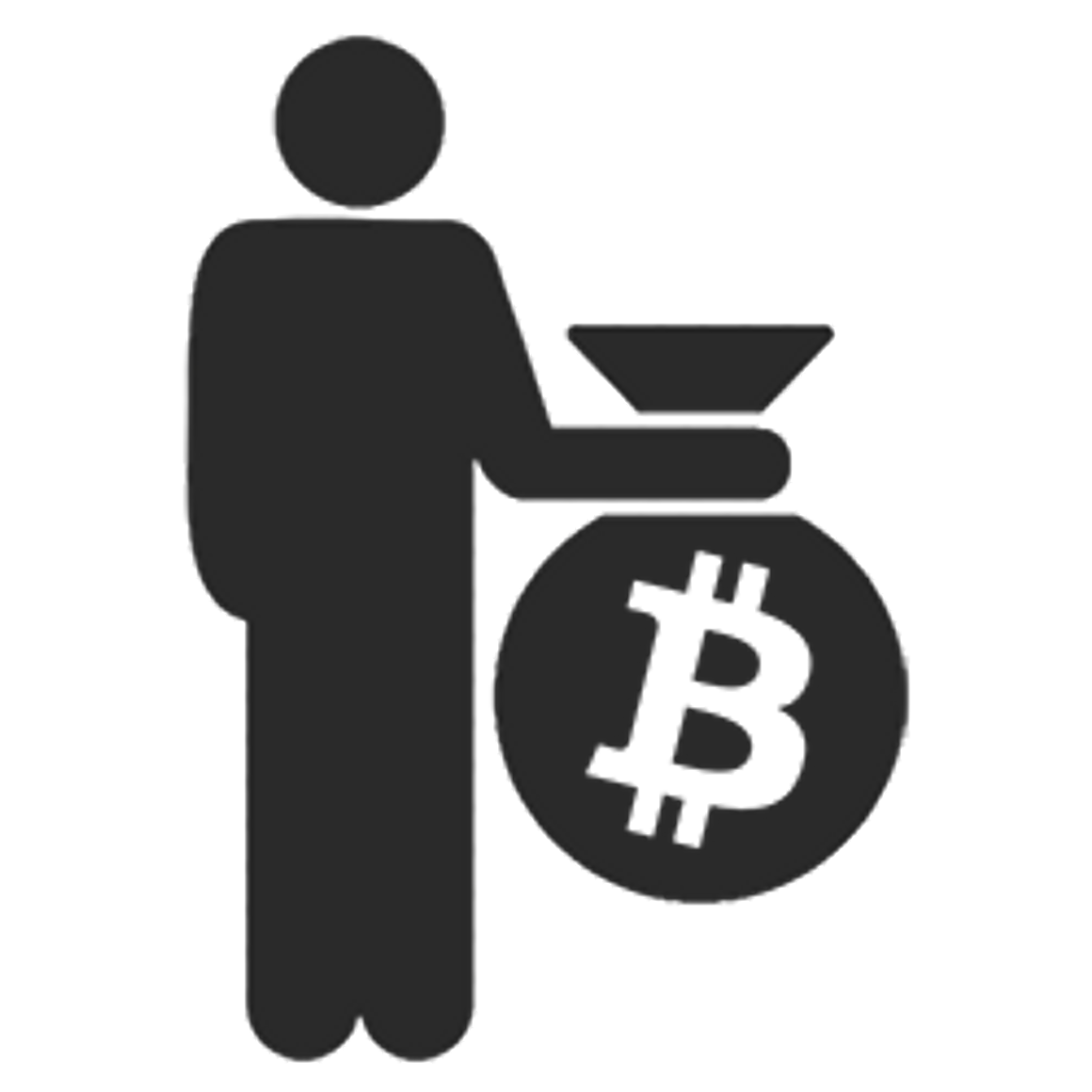 kripto institucins investicijos