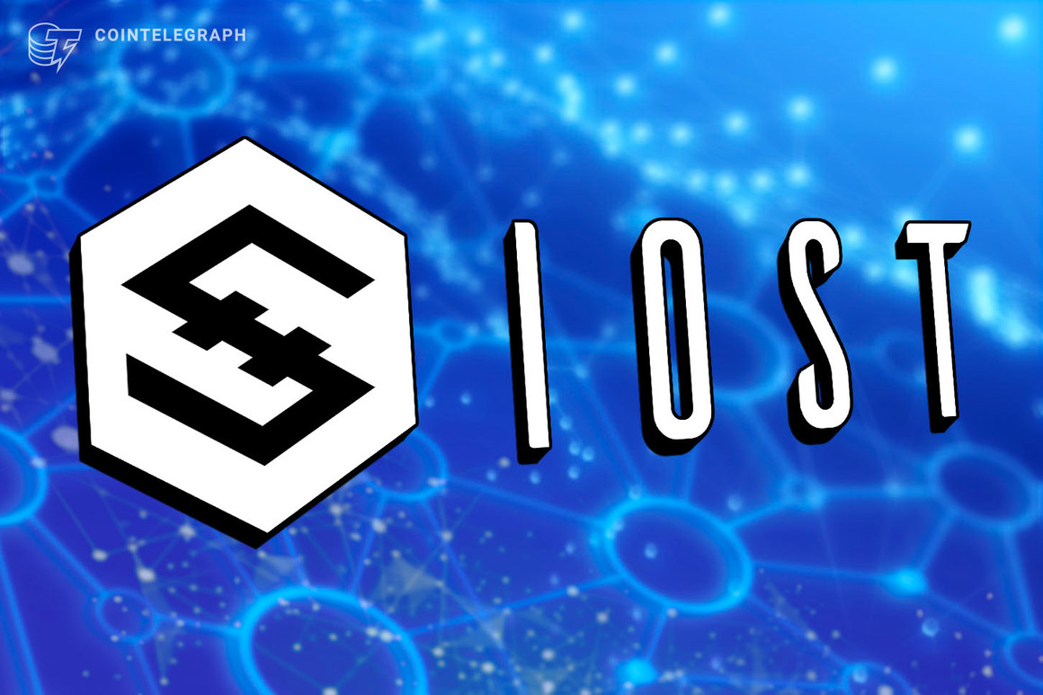 Iost And The Bsc To Deploy A Cross Chain Bridge Via Kokomoswap