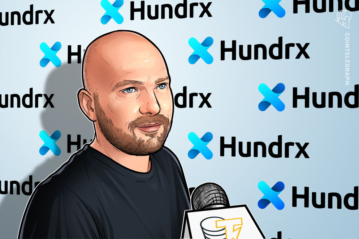 On game theory and Web3 in social media: Interview with HundrX