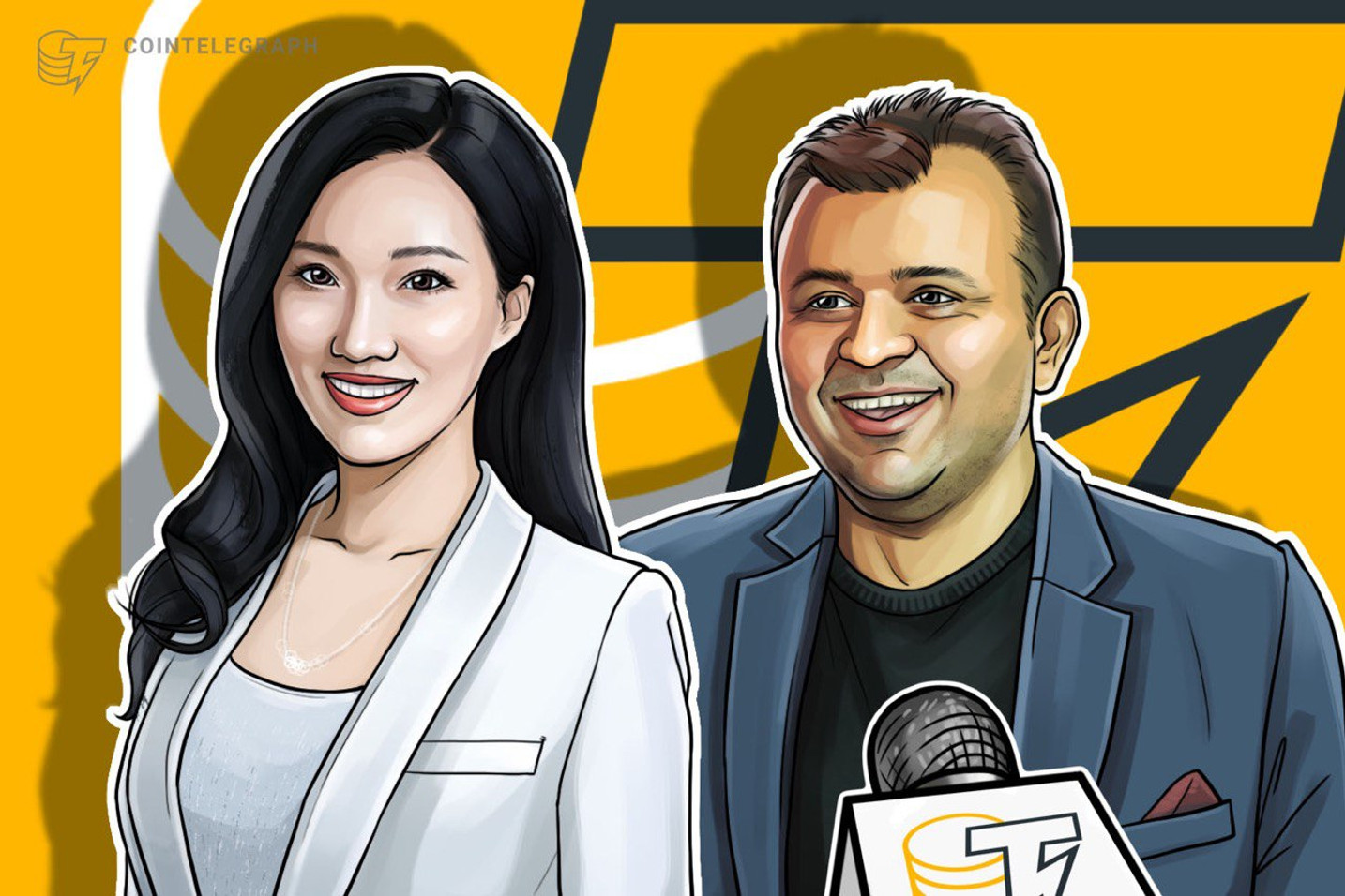 Huobi Global Yetkilileri: "Türkiye, Bizim için İlk Durak"