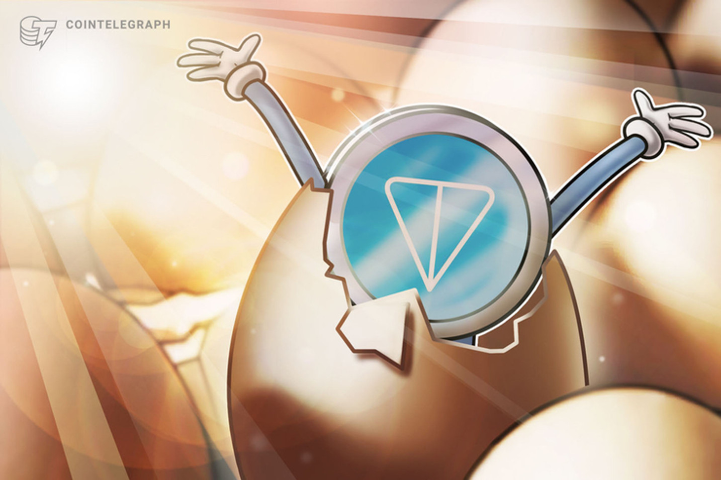 Lanzamiento de TON de Telegram y su distribución de Tokens - Todos los detalles hasta la fecha
