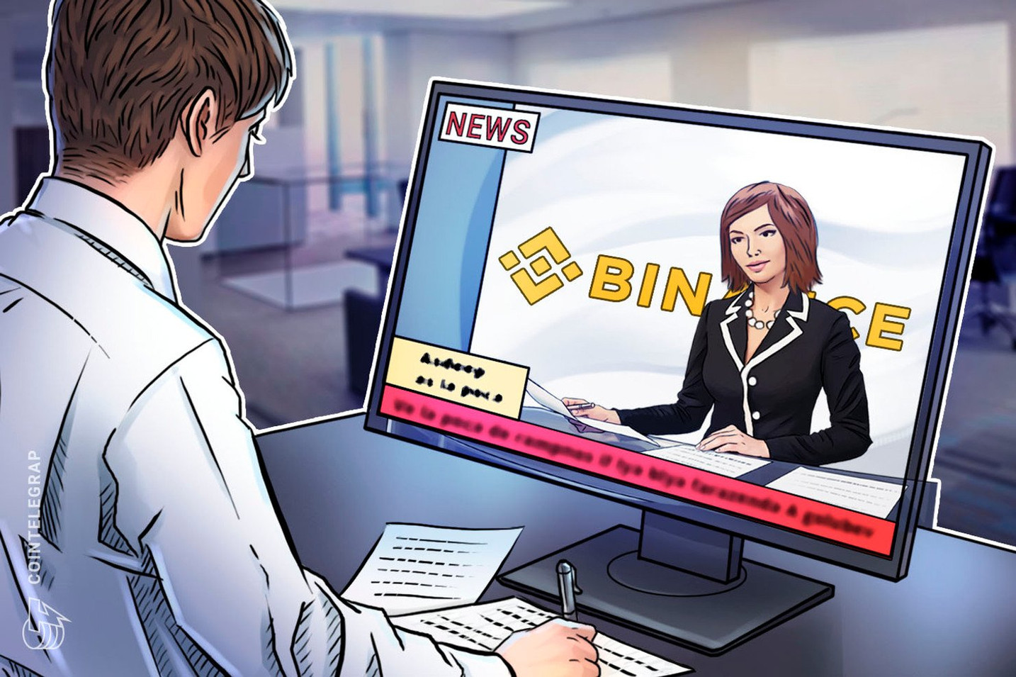 仮想通貨取引所バイナンス、イーサ（ETH）先物のサポート開始　レバレッジは最大50倍【ニュース】