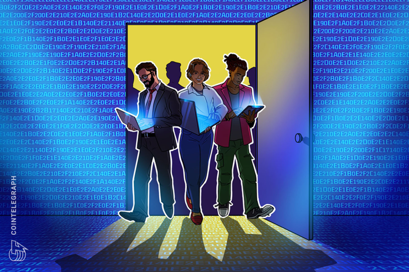 Bitcoin em risco? Descoberto o β-B2Pd, supercondutor que pode revolucionar a computação quântica