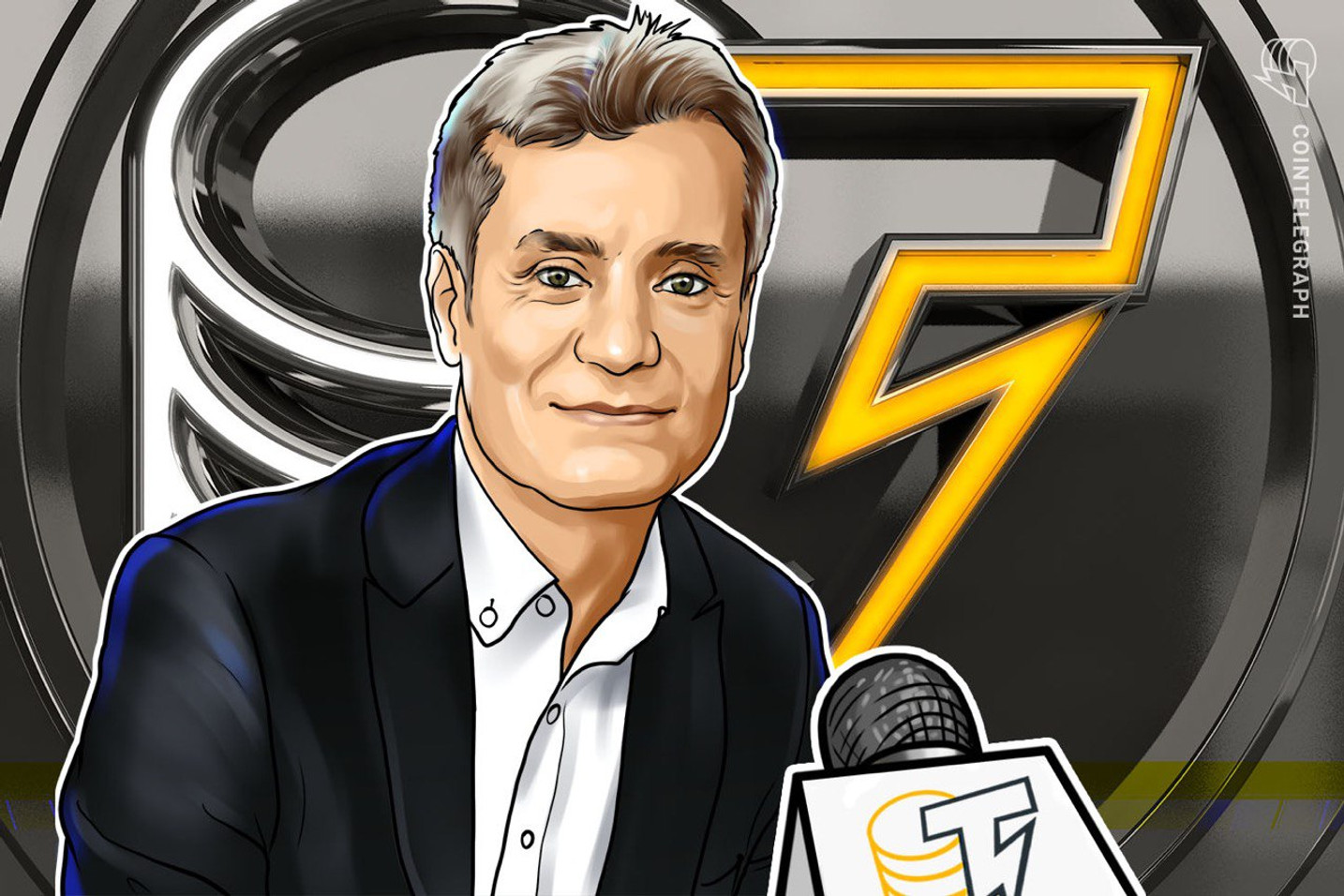 BtcTurk CEO'su Özgür Güneri 2020 Öngörülerini Paylaştı