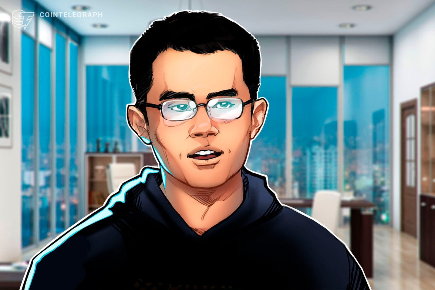 仮想通貨取引所バイナンスCEO「重要な買収を近いうちに発表」　来週には3つの法定通貨サポートを追加予定【ニュース】