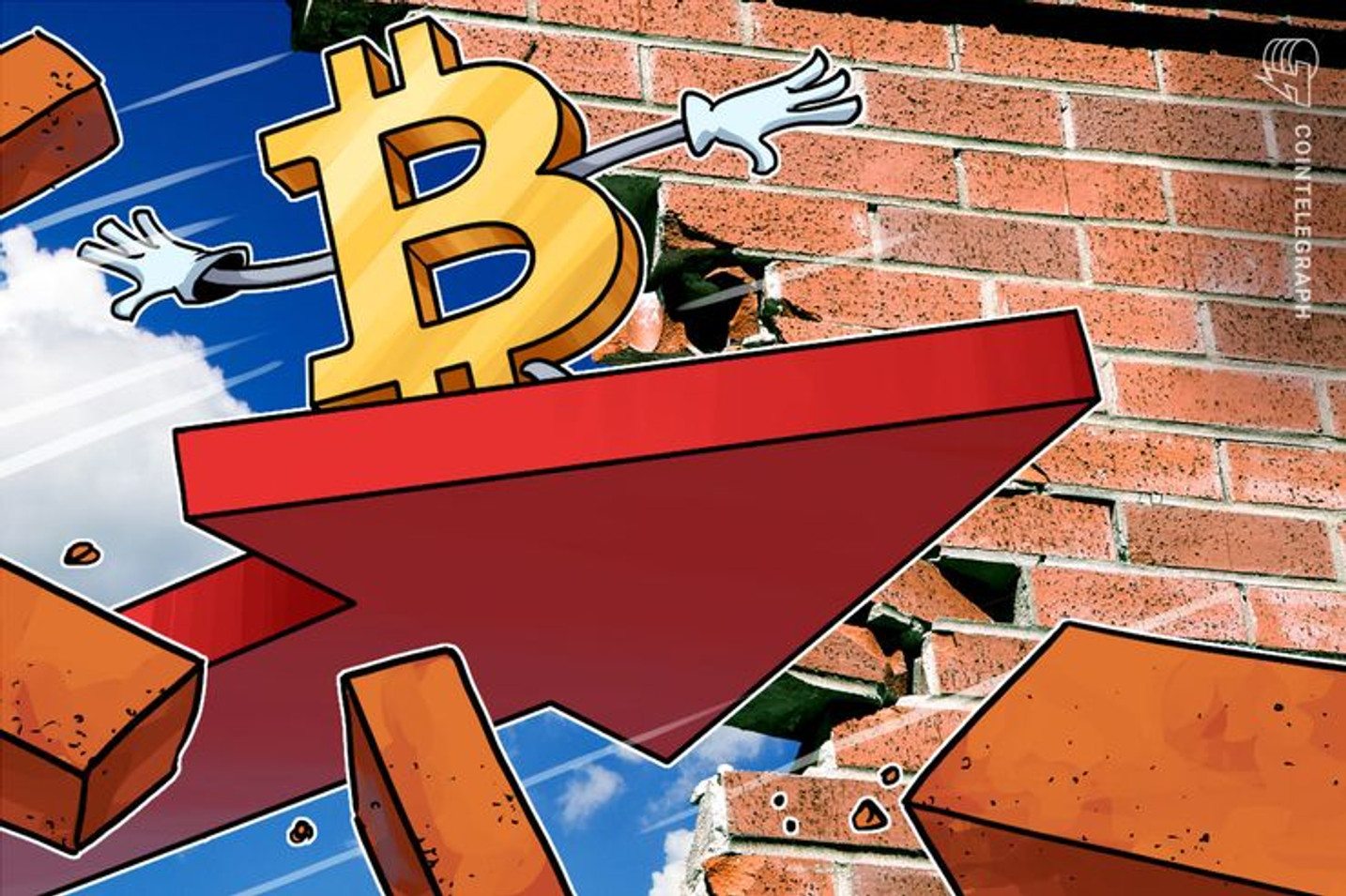 Dinheiro como conhecemos não vai mais existir em 10 anos, diz co-fundador do ViaBTC