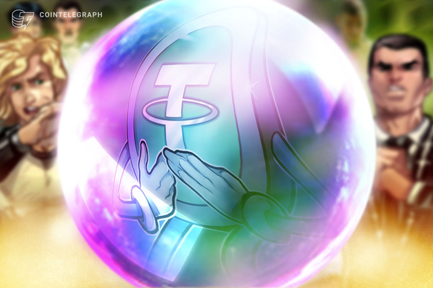 ¿Qué tan grave es la demanda de Roche Freedman contra Tether y Bitfinex?