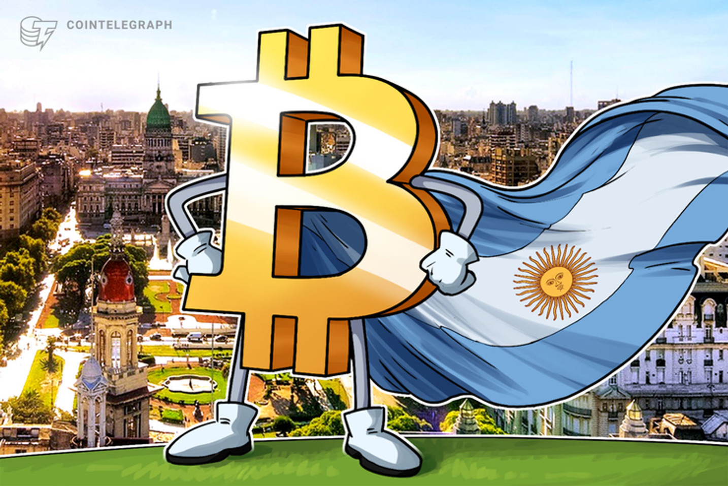 Argentina segue o exemplo do Brasil e determina que exchanges de Bitcoin informem 100% das transações dos usuários