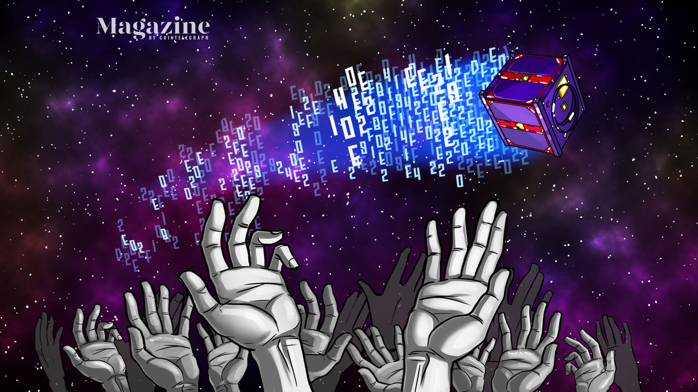 Criptomoeda listada na Binance por R$ 0,25 sobe 2.380% em segundos, bate R$ 5,90 e continua subindo