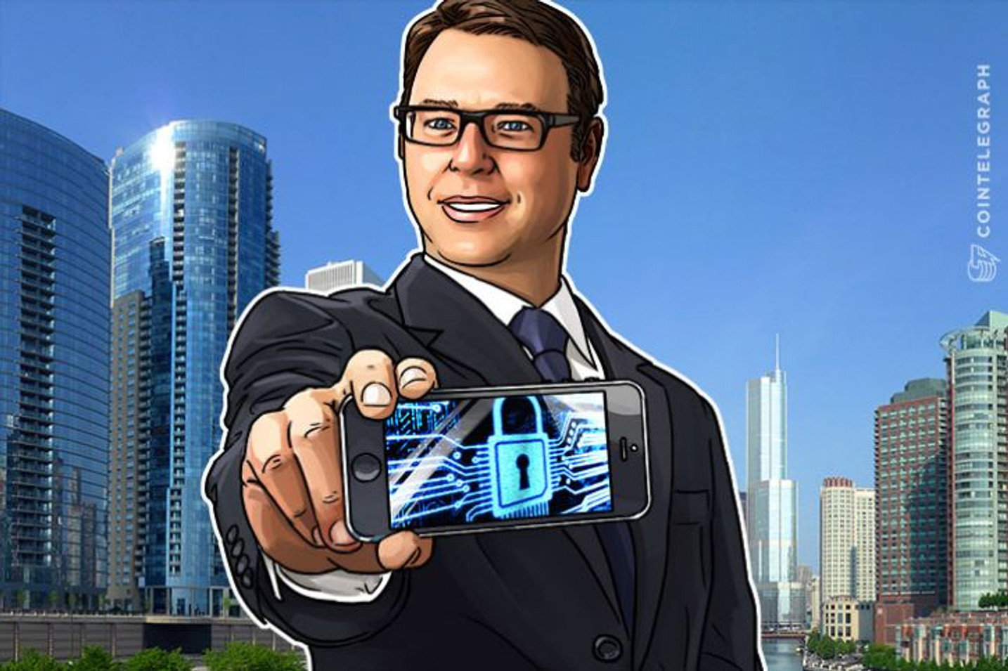 何故スマートフォンのウォレットアプリは安全でないのか―ビットコインを安全に管理する方法とは