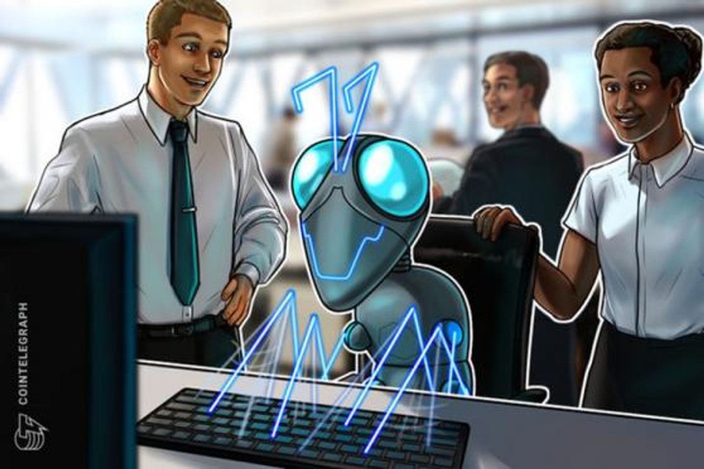 Binance y ESDEN Bussines School anuncian juntos el lanzamiento de un máster de blockchain orientado a los negocios