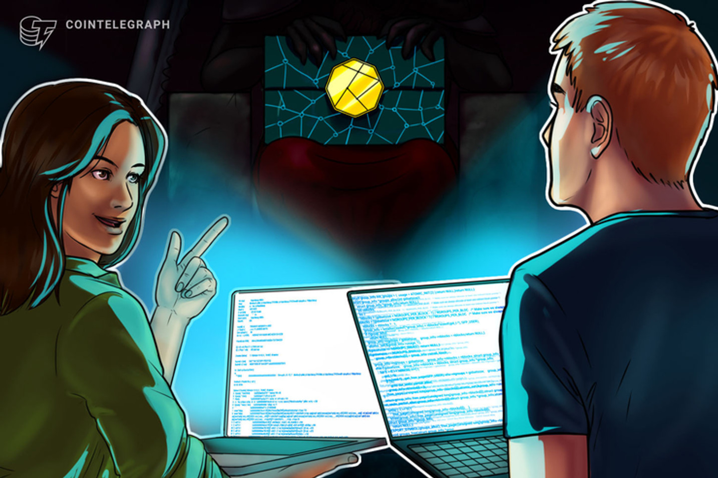 Exchange cripto lanzó programa para encontrar bugs en su plataforma y mejorar su seguridad