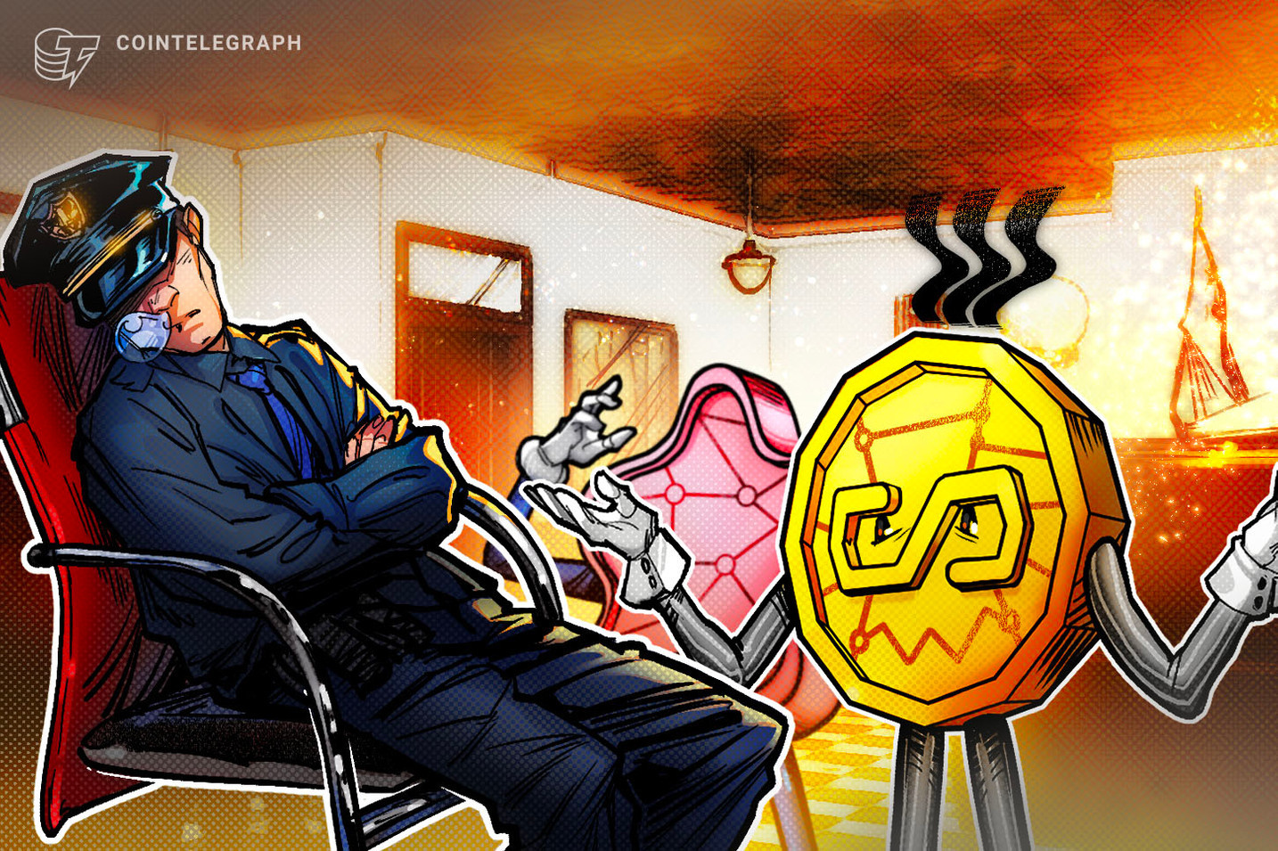 Empresa española hace un llamado urgente a la transparencia y regularización de los criptoactivos 