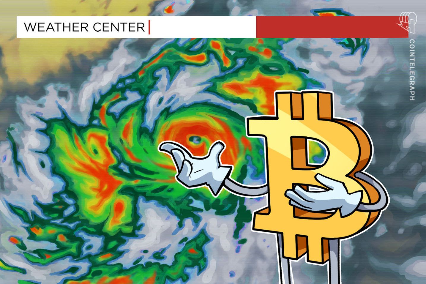 Agosto 2023 fue un mal mes para Bitcoin, con su precio cayendo más del 11%, revela un informe