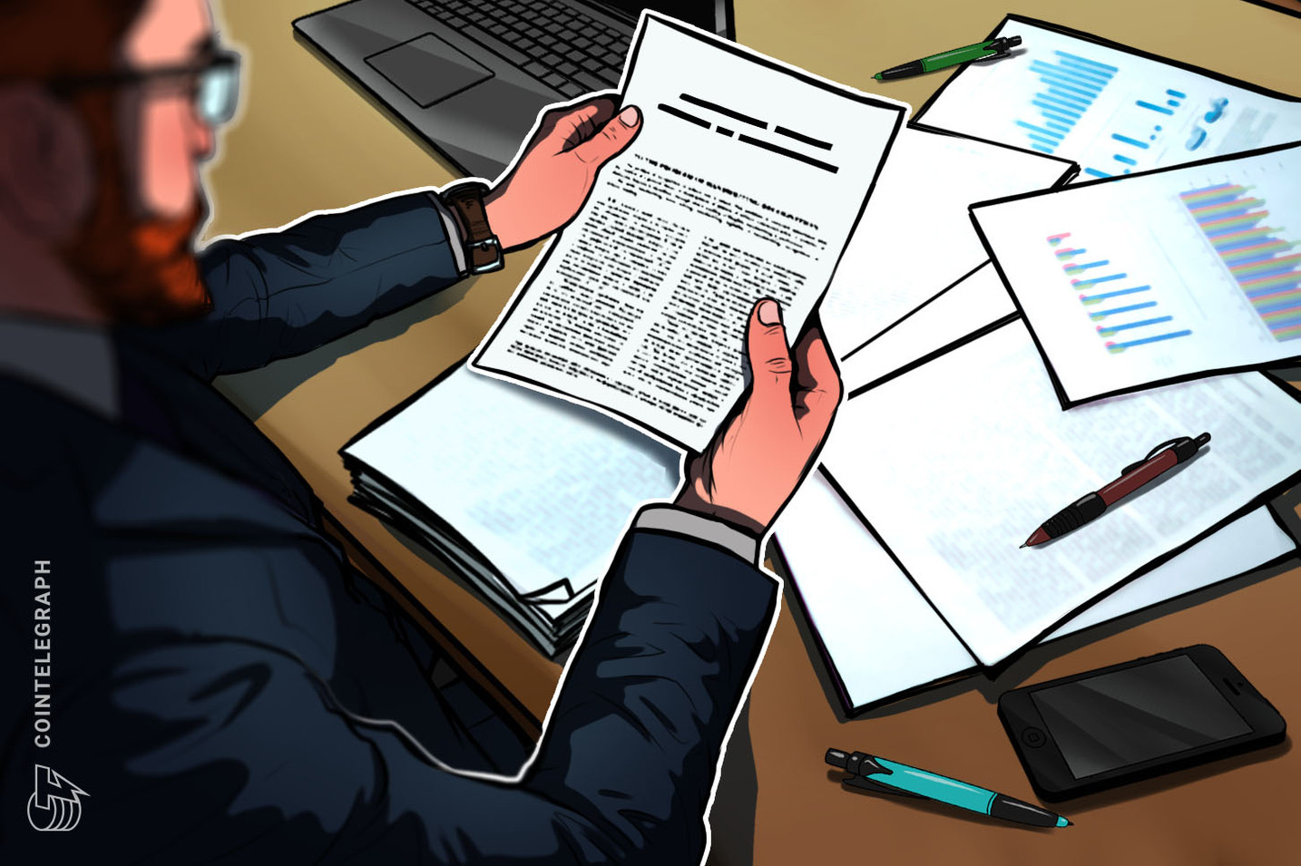 En Argentina se publicó la "Guía práctica para la identificación, trazabilidad e incautación de criptoactivos"