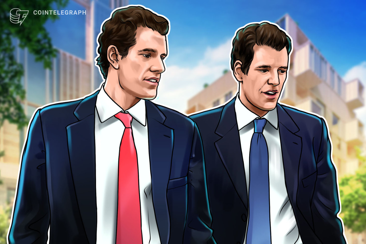 Secondo Tyler Winklevoss, la Federal Reserve è “il primo sponsor” di Bitcoin 
