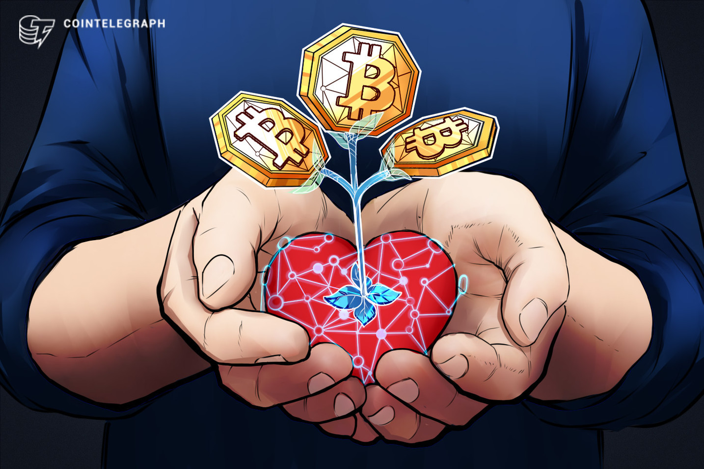 Instituto Educar+ usa blockchain e Web 3 para transformar a vida de jovens da periferia