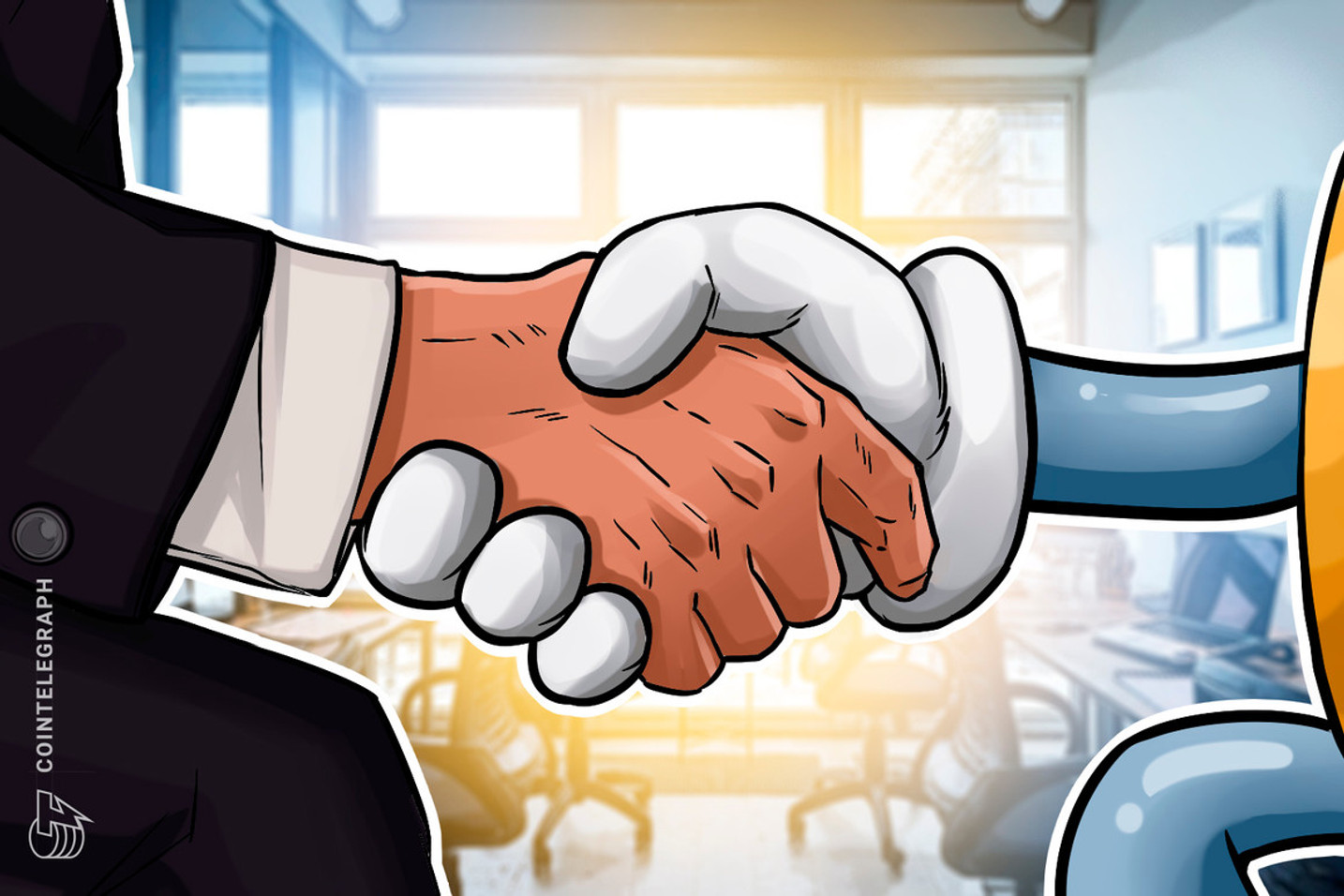 Belo, la billetera argentina, sella alianza con KuCoin