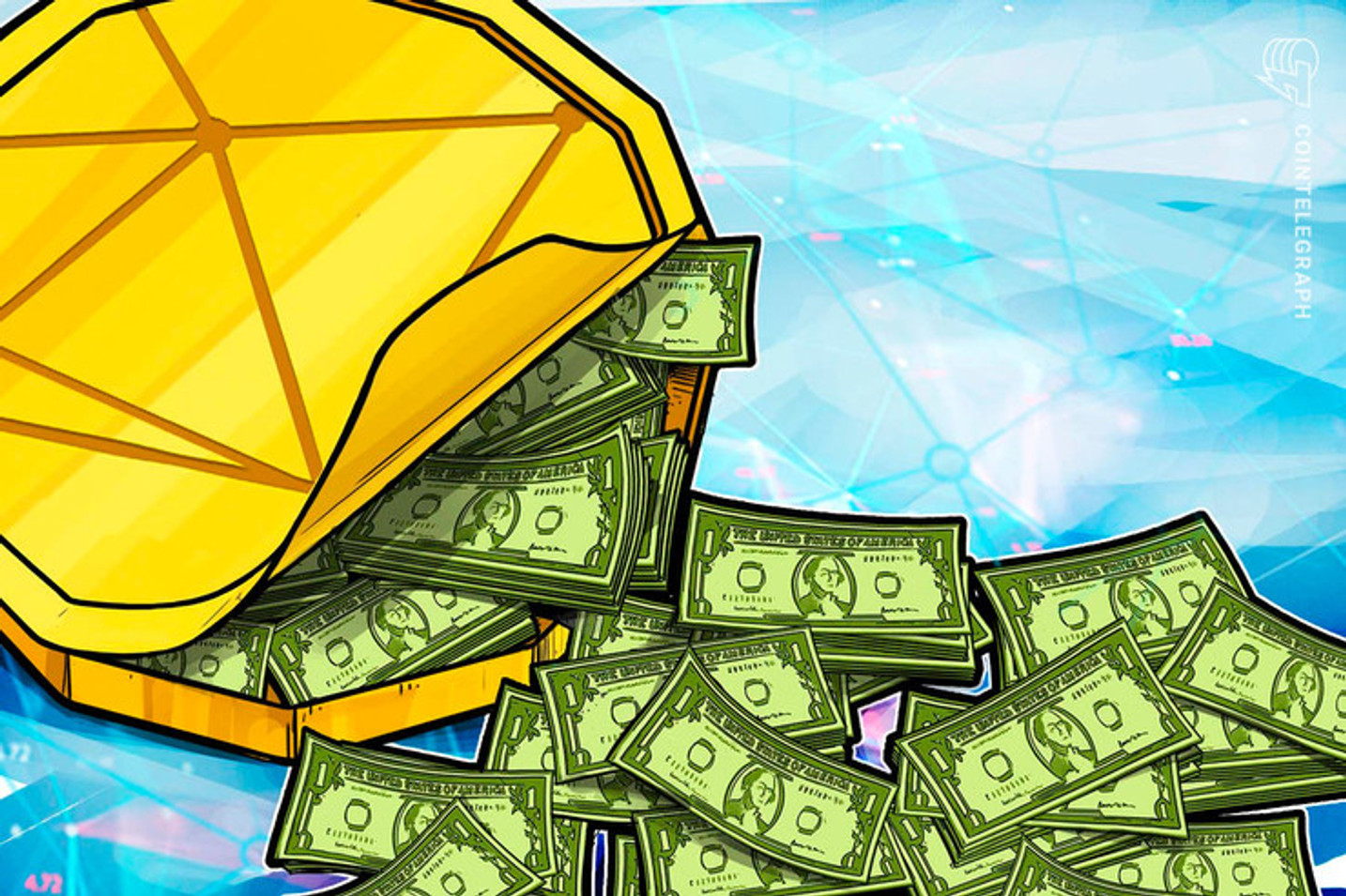 Bitcoin em risco? Cientistas realizam teletransporte quântico em chips pela primeira vez