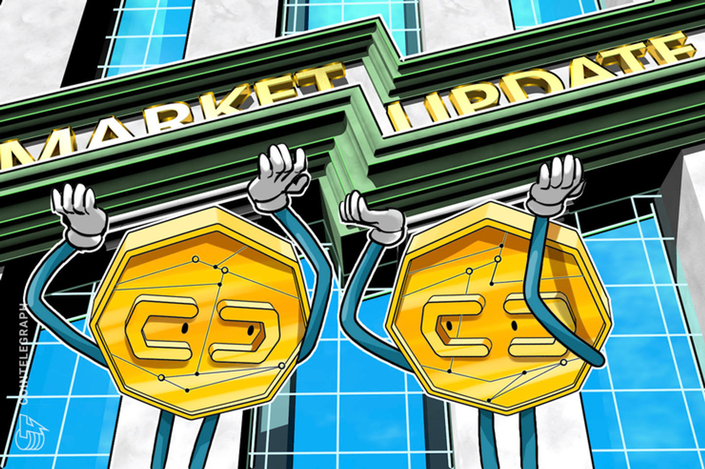 Não foi só o Bitcoin que valorizou em 2019: ações de empresas brasileiras tiveram alta de 189% no ano