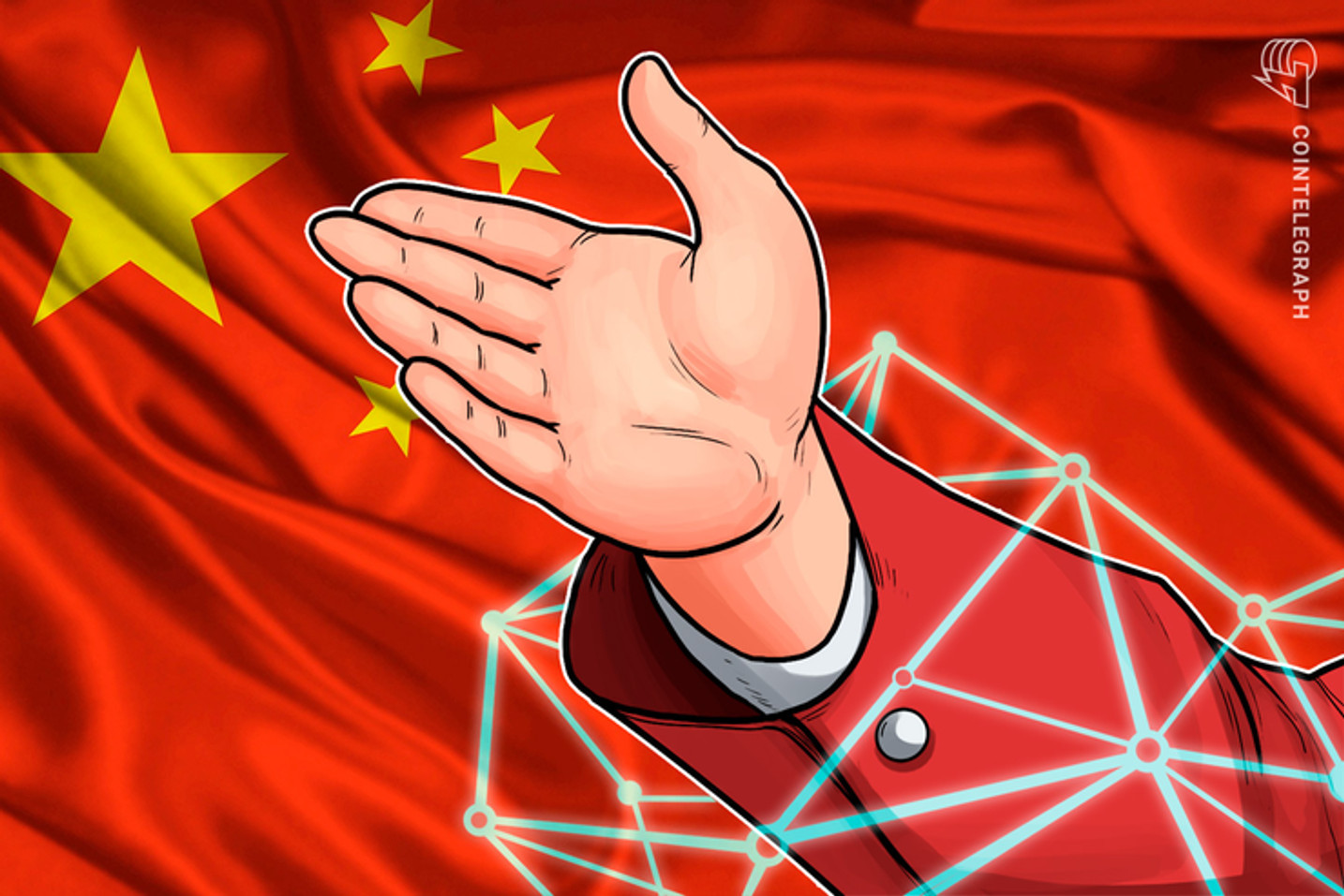 Bitcoin está de volta: China aprova operação da Huobi em Shenzhen mesma cidade onde país testará CBCD