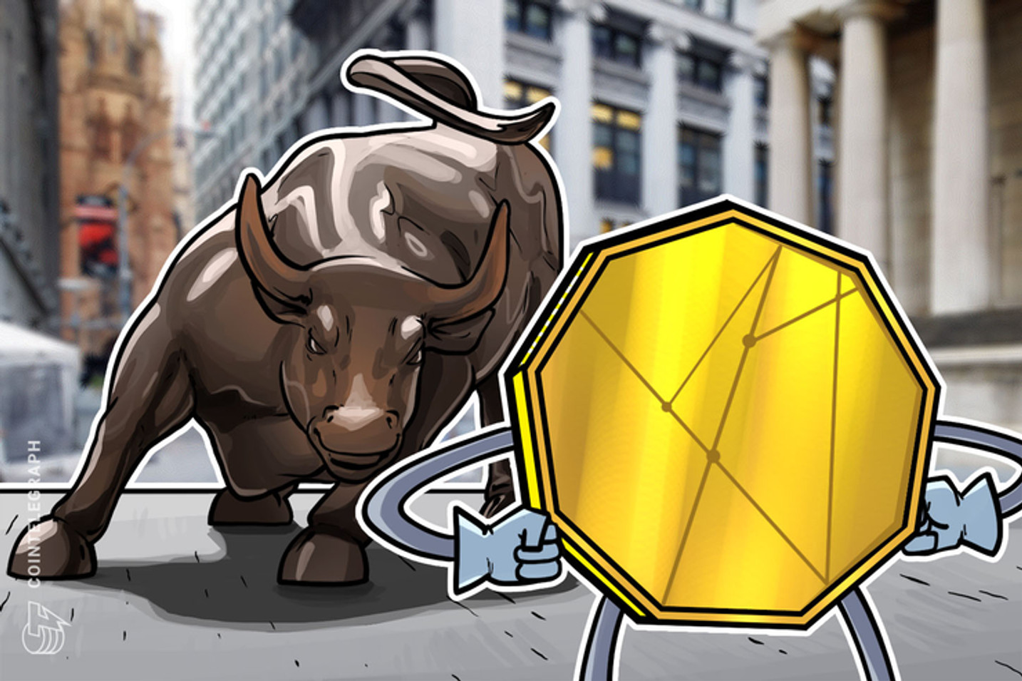 Se o preço não subir com o halving, evento pode baixar o hashrate do Bitcoin