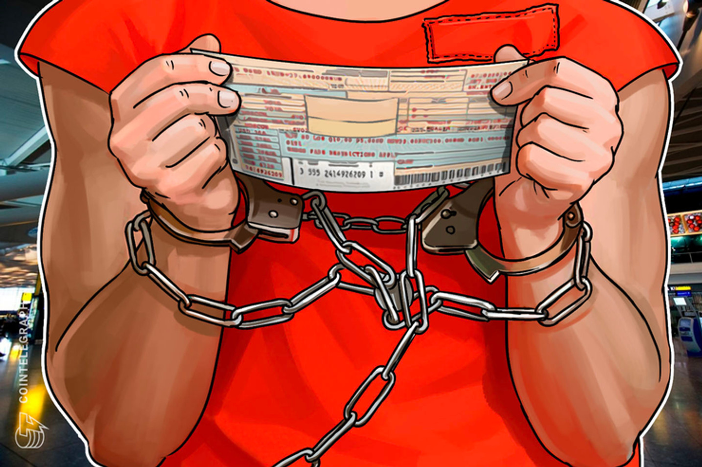 Preso pela PF, cônsul é acusado de lavar dinheiro com Bitcoin, ter 13 CPFs e comprar decisões judiciais
