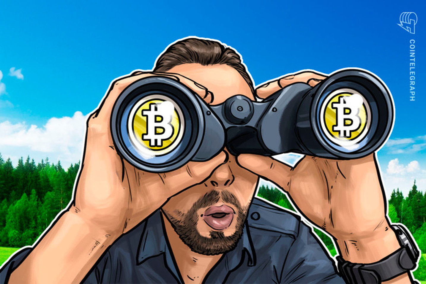 Agora é a hora certa para comprar Bitcoin? Análise revela que o preço do BTC sempre sobe após o halving e não antes