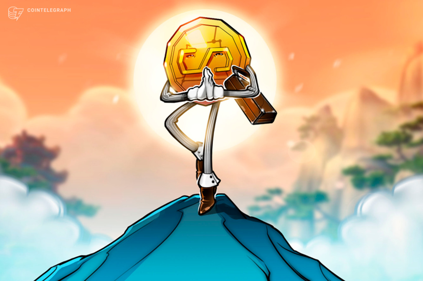 XDEX, plataforma de Bitcoin dos sócios da XP Investimentos, lança curso gratuito sobre Bitcoin
