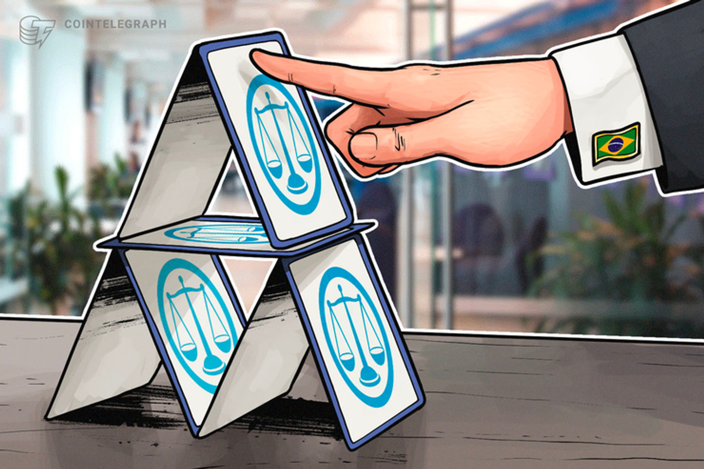 Atraso nos saques da 3xBIT, Atlas Quantum, Bitcoin Banco e Unick Forex levanta questão: regulamentação para o Bitcoin é boa ou ruim?