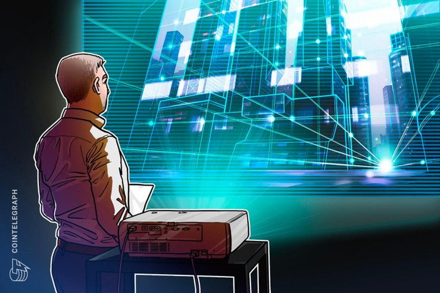 Quarentena: Senai oferece 100 mil vagas em cursos online e gratuitos para blockchain e Indústria 4.0