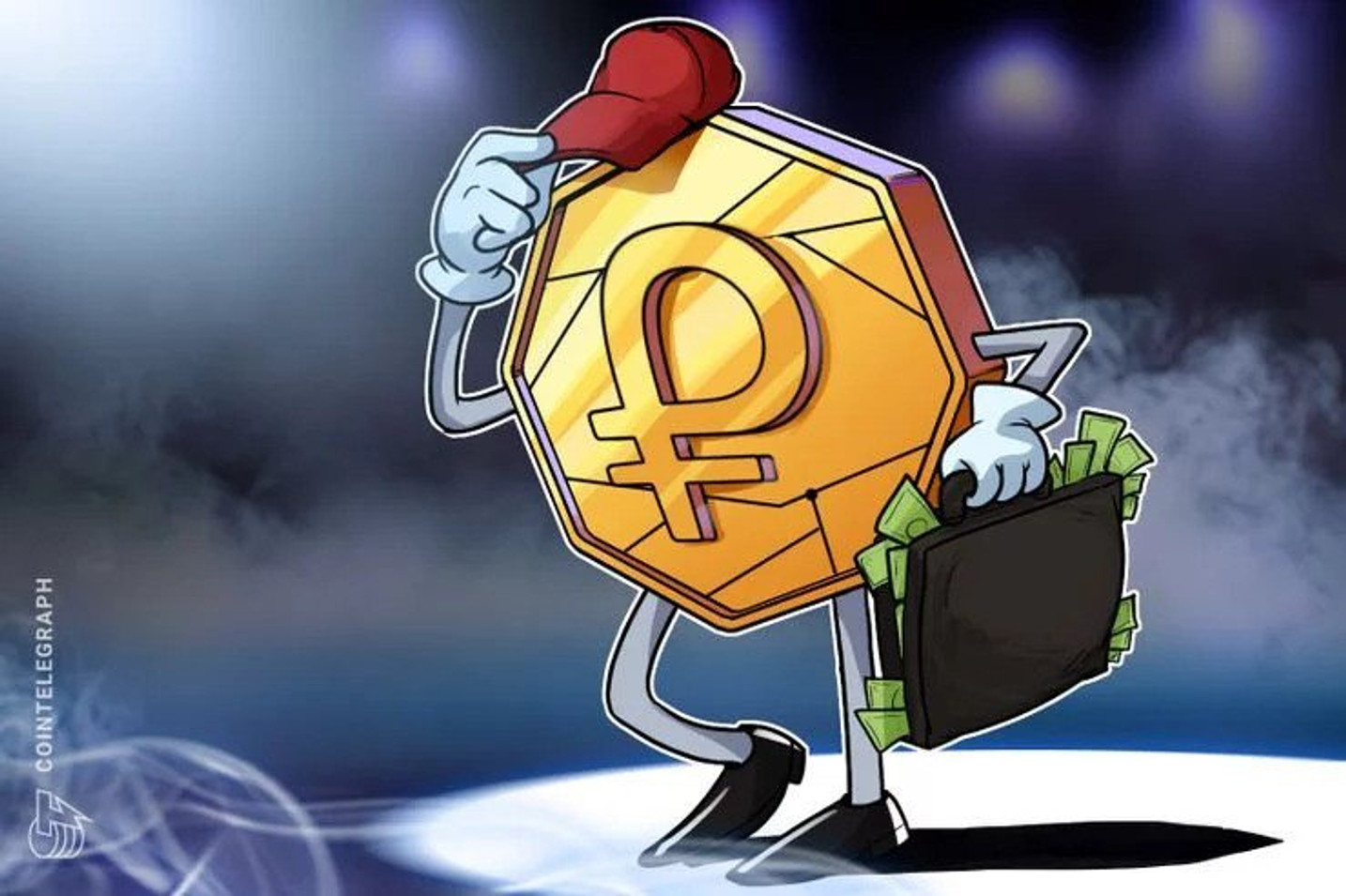 Como fazer para comprar o Petro, a criptomoeda do Governo da Venezuela?