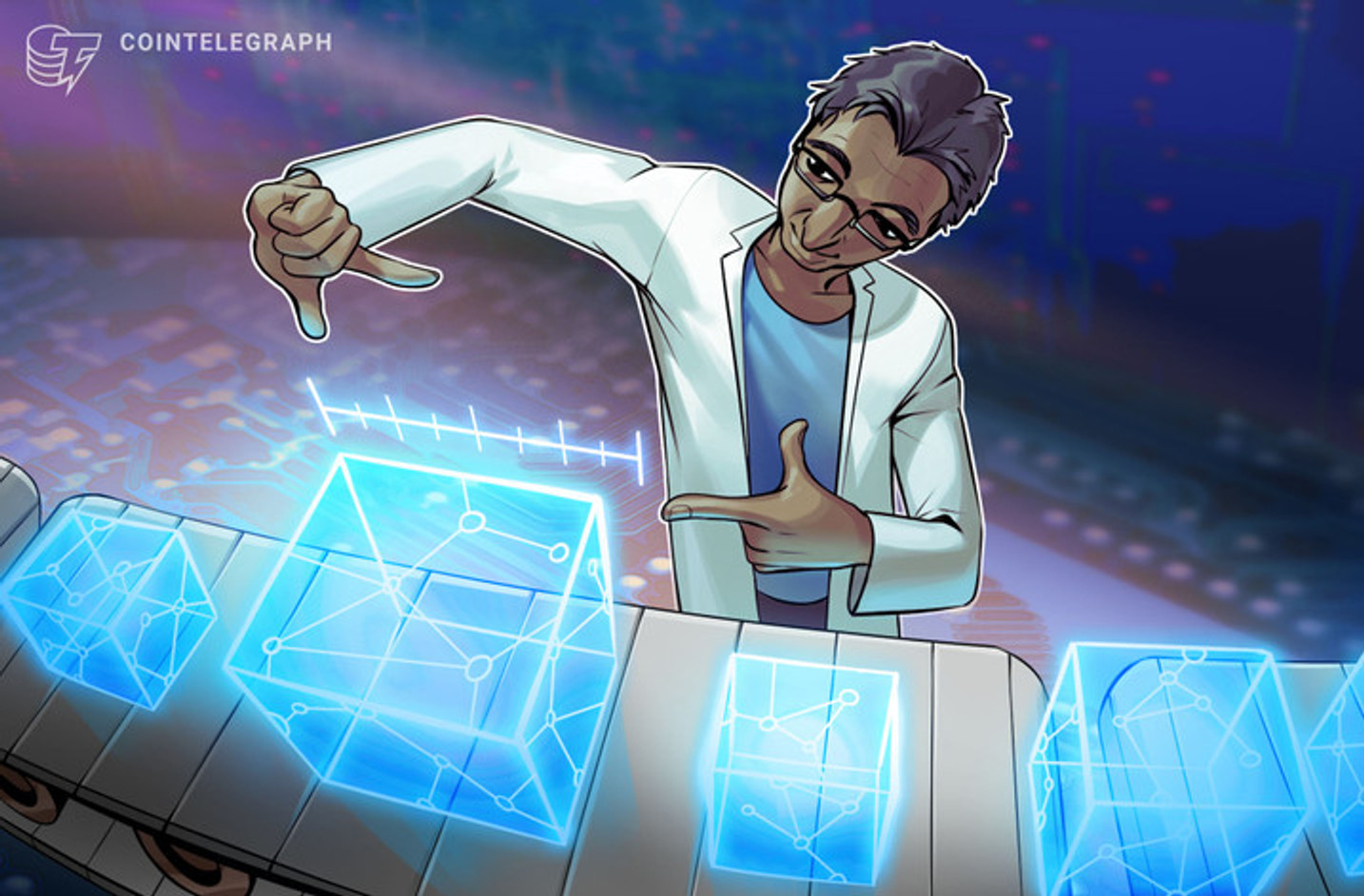 Chainlink将在火币生态链Heco上部署，成为其首推的预言机解决方案