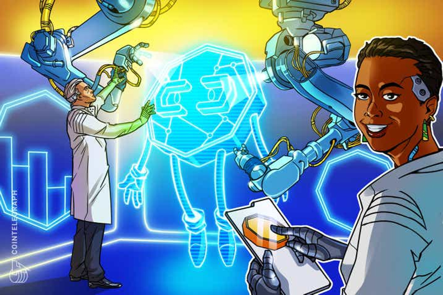 Bitpanda invertirá 10 millones de euros en un Product & Tech Hub en Barcelona