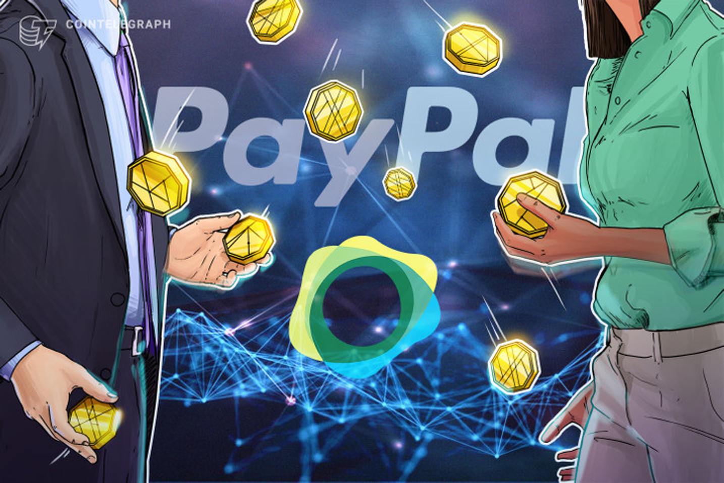 PayPal e Mercado Livre anunciam integração dos serviços de pagamentos e remessas no Brasil e no México