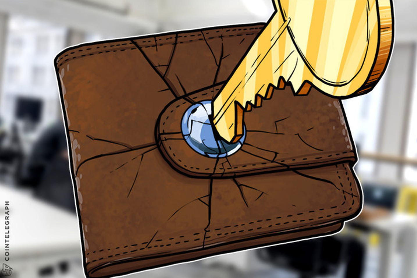 Microsoft lança app que pode ajudar a recuperar Bitcoins perdidos