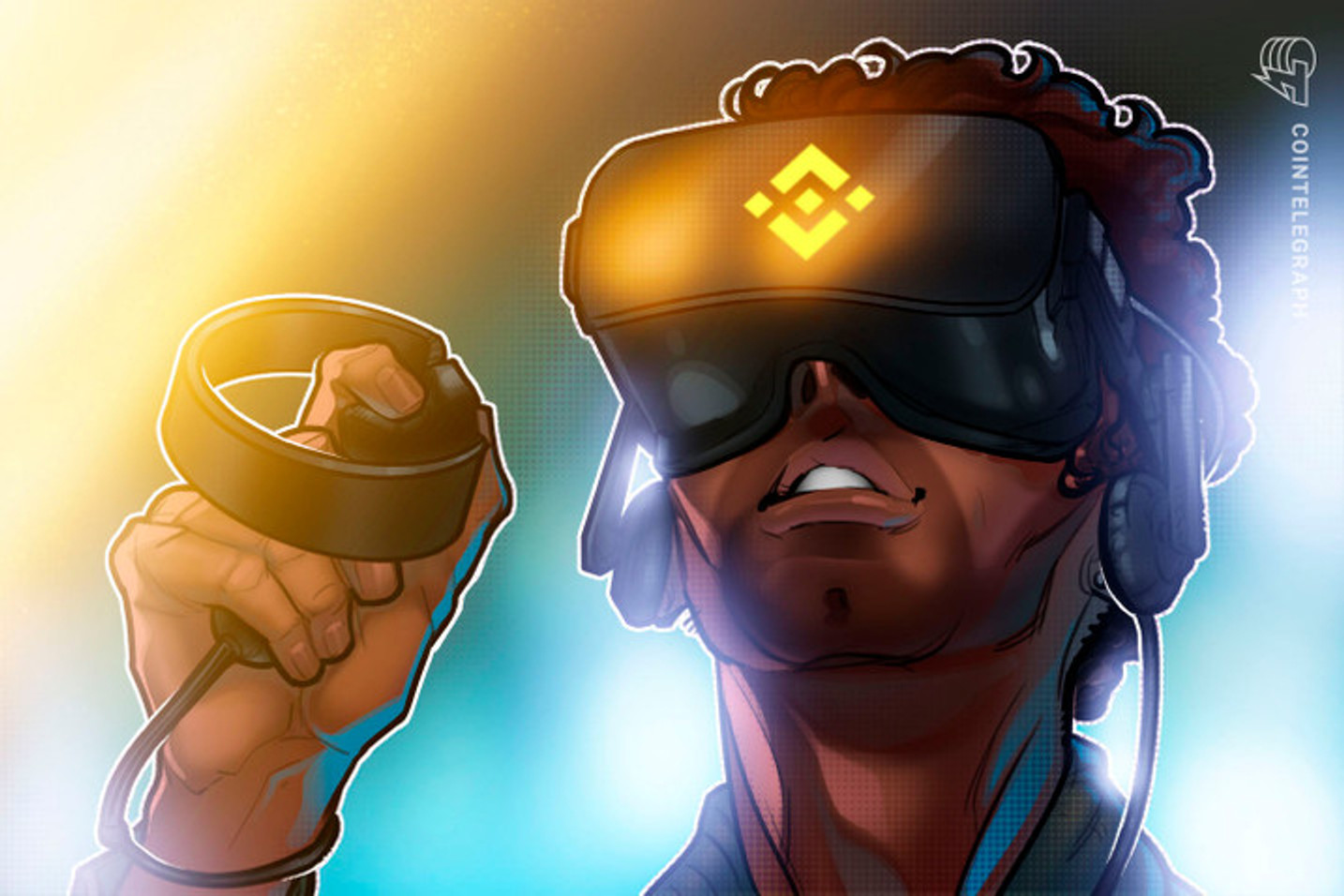 Binance promove série de eventos sobre DeFi no Brasil