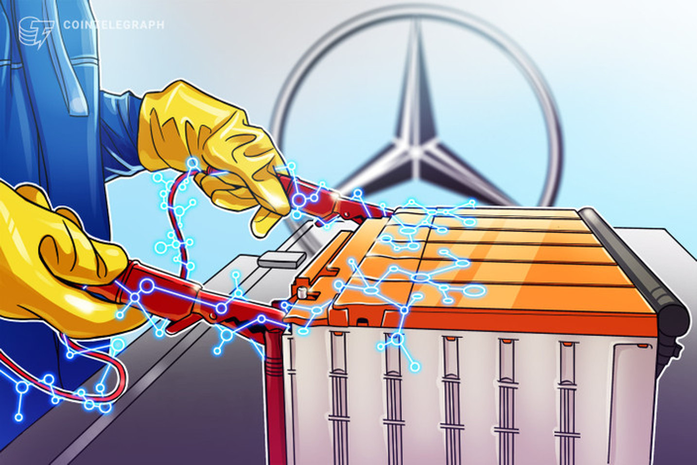 Gigantes da industria de veículos vão debater no Brasil impactos do Bitcoin e da Blockchain na economia e no futuro do setor