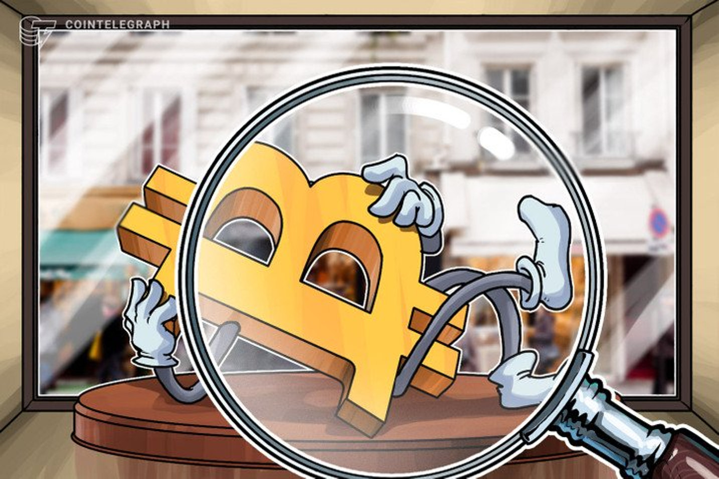 'Marketcap do Bitcoin chegará a US$ 10 trilhões quando mercado institucional abraçar o BTC', diz gerente americano