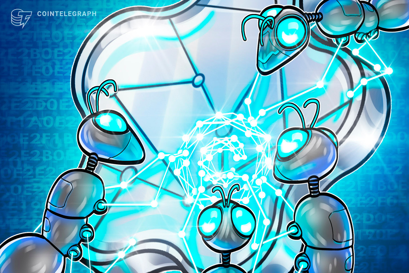 التوكنات غير القابلة للإتلاف التي تركز على المنفعة: مستقبل فن بلوكتشين؟