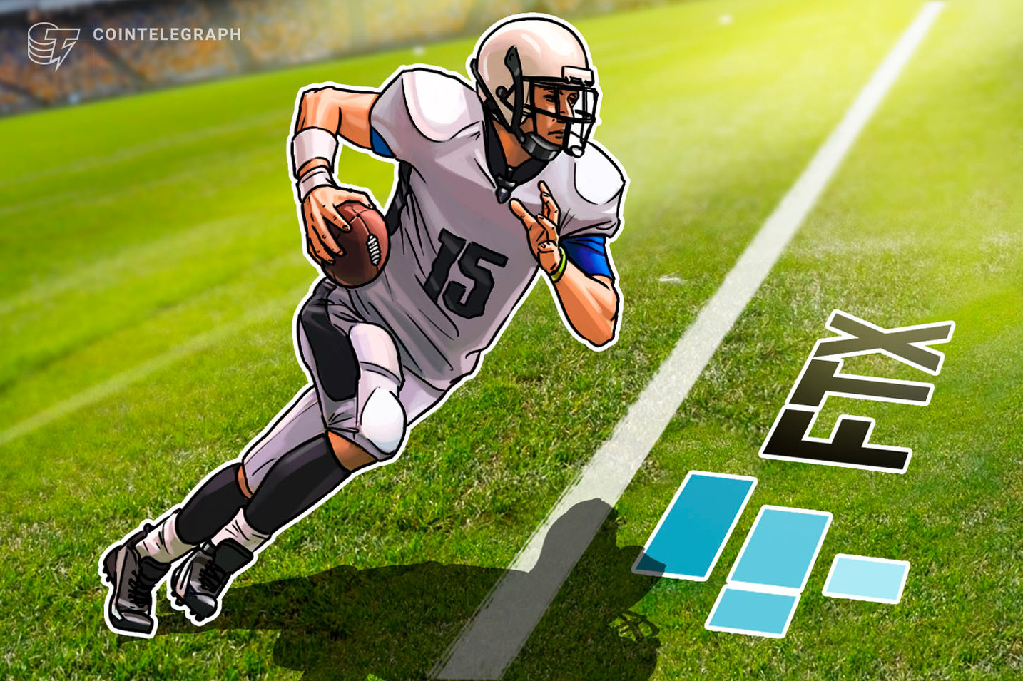 Crypto Exchange FTX Buys Super Bowl Ad, Deepening Sports Push