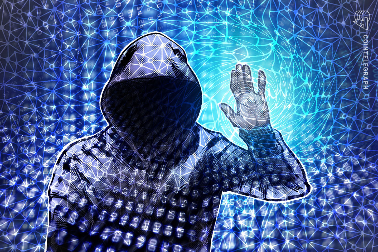 Poly Network hacker returns less than 1% of the $600M theft