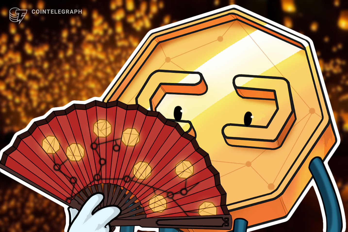 Crypto has recovered from China's FUD over a dozen times in the last 12 years